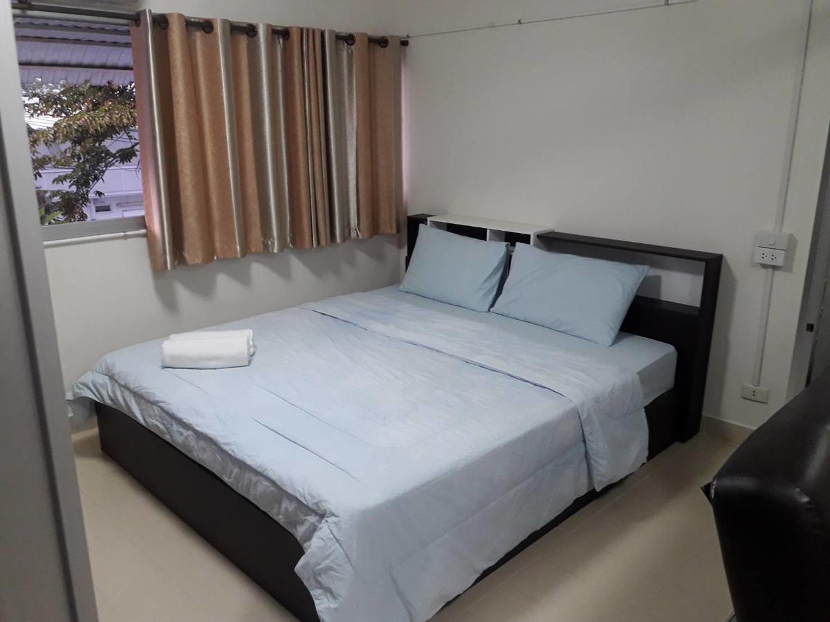 New Room Nonthaburi Room photo